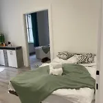 Signature Apartament *