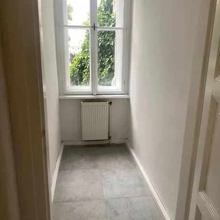 Signature Apartament *