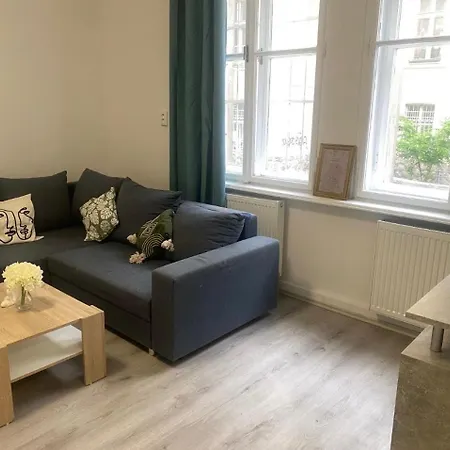 Apartament Signature