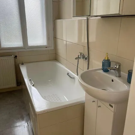 Apartament Signature