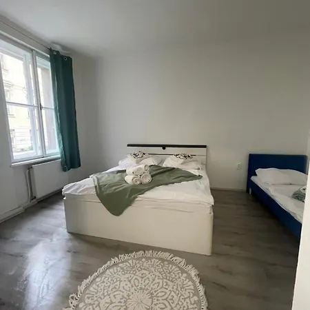 Apartment Signature Pressburg