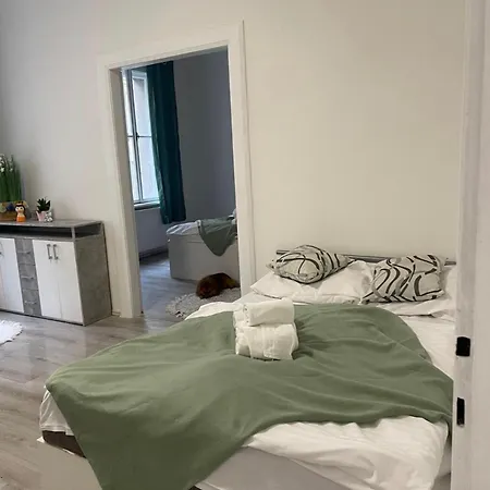 Signature Apartmán *