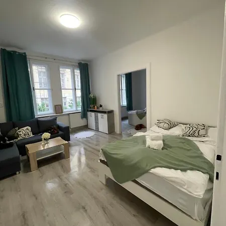 Signature Apartament