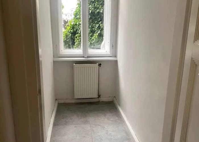 Signature Apartmán *