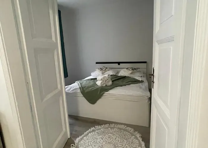 Apartament Signature Bratysława