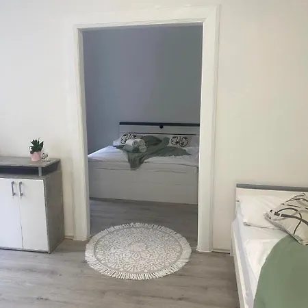 Apartament Signature