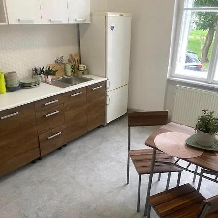 Apartament Signature *