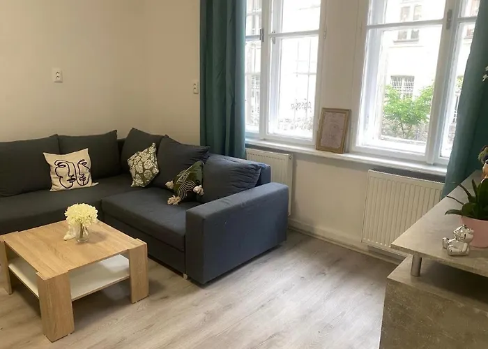 Apartament Signature