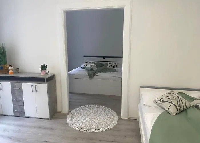 Apartament Signature